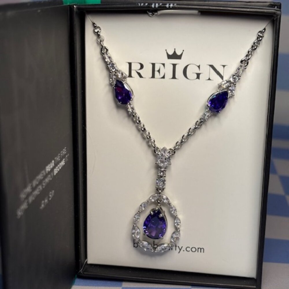 BP Reign - The Villian Collection - Moments in the Mirror